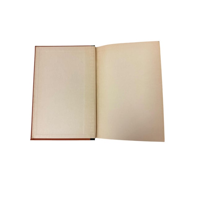 1930s 1938 First Edition Out of Africa Hardcover Book Isak Dinesen For Sale - Image 5 of 13