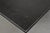 Vintage Modern Black Granite Rectangular Dining Table With Narrow Pedestal Base For Sale - Image 4 of 11
