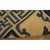 1900s Classic Beige Solid Field Chinese Motifs Antique Peking Small Wool Rug For Sale - Image 10 of 10