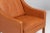 Model 2207 Armchair attributed to Børge Mogensen for Fredericia For Sale - Image 5 of 8