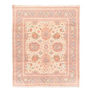 Egyptian Rug 8' X 9'9'' For Sale