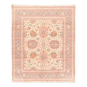Egyptian Rug 8' X 9'9''