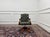 Classic and Elegant | Antique office chairs in English, Classic and Chesterfield style. This beautiful office chair is the...