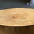 Beige Low 4-Legged Coffee Table in Mango Wood, 1980s For Sale - Image 8 of 11