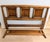 Vintage Mid-Century Modern Full or Queen Walnut Bed by White Furniture Company For Sale In Raleigh - Image 6 of 15