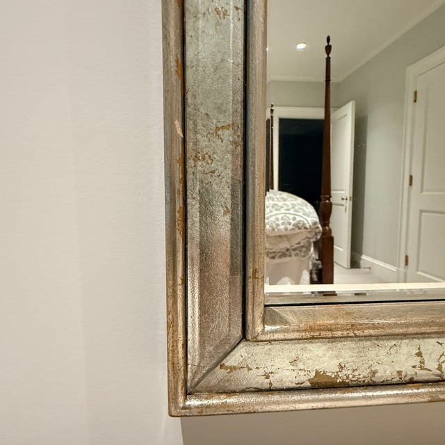Chelsea House Inc Chelsea House Halcyon Mirror For Sale - Image 4 of 8