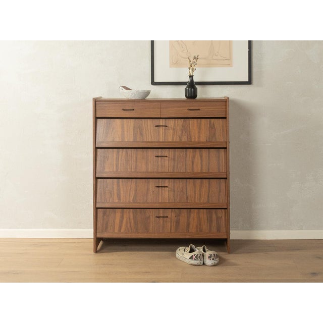 Vintgae Shoe Cabinet, 1960s For Sale - Image 4 of 11