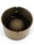 Mid-Century Modern Cast Bronze Ashtray, Germany, 1960s For Sale - Image 10 of 12