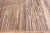 Brown Nazmiyal Collection Large Geometric Modern Minimalist Rug For Sale - Image 8 of 10