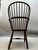 Late 18th Century English Windsor Armchair in Ash and Elm For Sale - Image 4 of 9