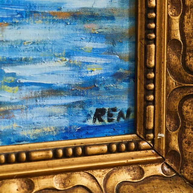 Canals of Venice, Framed For Sale - Image 11 of 12