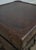 Theodore Alexander Leather Wrapped Lidded Box End Table For Sale - Image 10 of 16