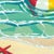 This beautiful original artwork, titled SUMMER, was created by the Italian artist EMPHI in 2026. Acrylic painting on...