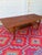 A gorgeous Danish teak coffee table with all the details we love — beautiful teak grain, long tapered legs and a fantastic...