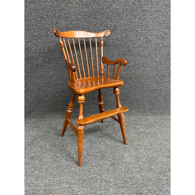 Frederick Duckloe Youth Chair For Sale In Philadelphia - Image 6 of 8