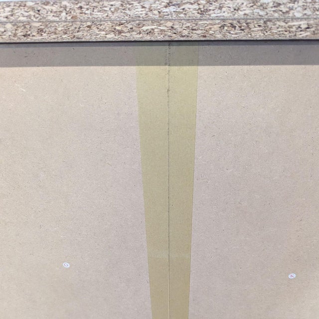 Wood Synergy House Shoe Cabinet For Sale - Image 7 of 8