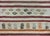Early 20th Century Vintage Turkish Konya Kilim Rug For Sale - Image 5 of 14
