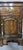 Wood Breakfront Dresser Base, 1920 For Sale - Image 7 of 11