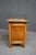 Wood Victorian Quarter Sawn Oak Commode With Drawer and Cabinet For Sale - Image 7 of 8