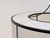 Part of an imposing collection with Deco styling, this pendant has an opal acrylic top diffuser to prevent dust and insect...
