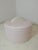 Ceramic Ceramic Box by Galvani Pordenone, Italy, 1940s For Sale - Image 7 of 7