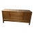 John Keal for Brown Saltman Credenza For Sale