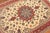 Textile Middle Eastern Rug in Wool For Sale - Image 7 of 10