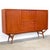 1950s Randers Møbelfabrik Danish Teak Highboard Designed by Harry Østergaard, Attributed For Sale In Boston - Image 6 of 17