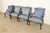 Kittinger Chippendale Carved Mahogany Open Arm Library Chair For Sale - Image 15 of 18
