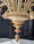 1980s Vintage Murano Chandelier, 1980s For Sale - Image 5 of 14