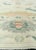 Turkish Oushak Rug 8' x 9'10" For Sale - Image 4 of 4
