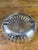 Art Deco Ashtray in Cut Crystal with Silver Mount and Cigar Rest by Wilhelm T. Binder, 1930s For Sale - Image 12 of 12