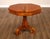 Antique Continental Pine Octagonal Rent Table For Sale - Image 14 of 18