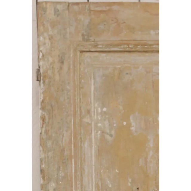 PRODUCT SPECIFICATIONS - A202 Dimensions: 82’’H x 28.5’’W x 1.5’’D Measurements are approximate, allowing for size...