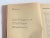 Filed with 1950's ideas for cooking with a chafing dish. Jacket cover is missing. Leather like cover. Some scratches to...