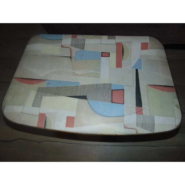 Industrial Vintage Chest, 1960s For Sale - Image 3 of 8