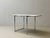 Folding Table Jean by Eileen Gray for Classicon, 1990s For Sale - Image 11 of 16