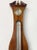 Wood Georgian Revival Barometer in Mahogany, 1930s For Sale - Image 7 of 10