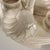 Antique Plat de Ménage Centerpiece in Earthenware, Italy, 19th Century For Sale - Image 9 of 15