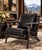 Design XQ Baxter Lounge Chair For Sale - Image 4 of 7