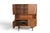 Mid 20th Century Tall G Plan Fresco Teak + Cane Credenza / Sideboard For Sale - Image 12 of 13