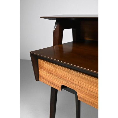 Vintage Italian Dressing Table For Sale - Image 8 of 14