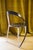 Cassina Model 952 Reverse Chairs by Andrea Branzi for Cassina, 1990s, Set of 4 For Sale - Image 4 of 14