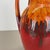Large Pottery Fat Lava Lora-Style 279-38 Floor Vase from Scheurich, 1970s For Sale - Image 17 of 18