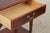 Wood Pair of Ethan Allen Cherry Nightstands For Sale - Image 7 of 18