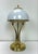 Art Deco Wiener Table Lamp, 1930s For Sale - Image 3 of 16