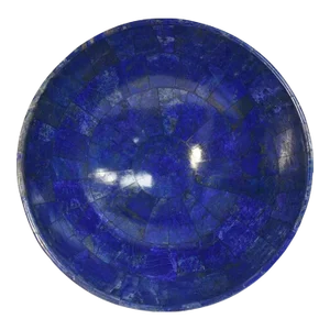 Fine Lapis Lazuli Bowl