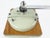Vintage Peugeot Frères French Coffee Grinder in Sage Green, Mid-20th Century For Sale - Image 10 of 14
