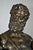 French Hercules Sculpture, Bronze For Sale - Image 3 of 7