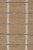 Rug & Kilim’s Scandinavian Outdoor Rug in Brown, White & Black Pattern - 10'x10' For Sale In New York - Image 6 of 7